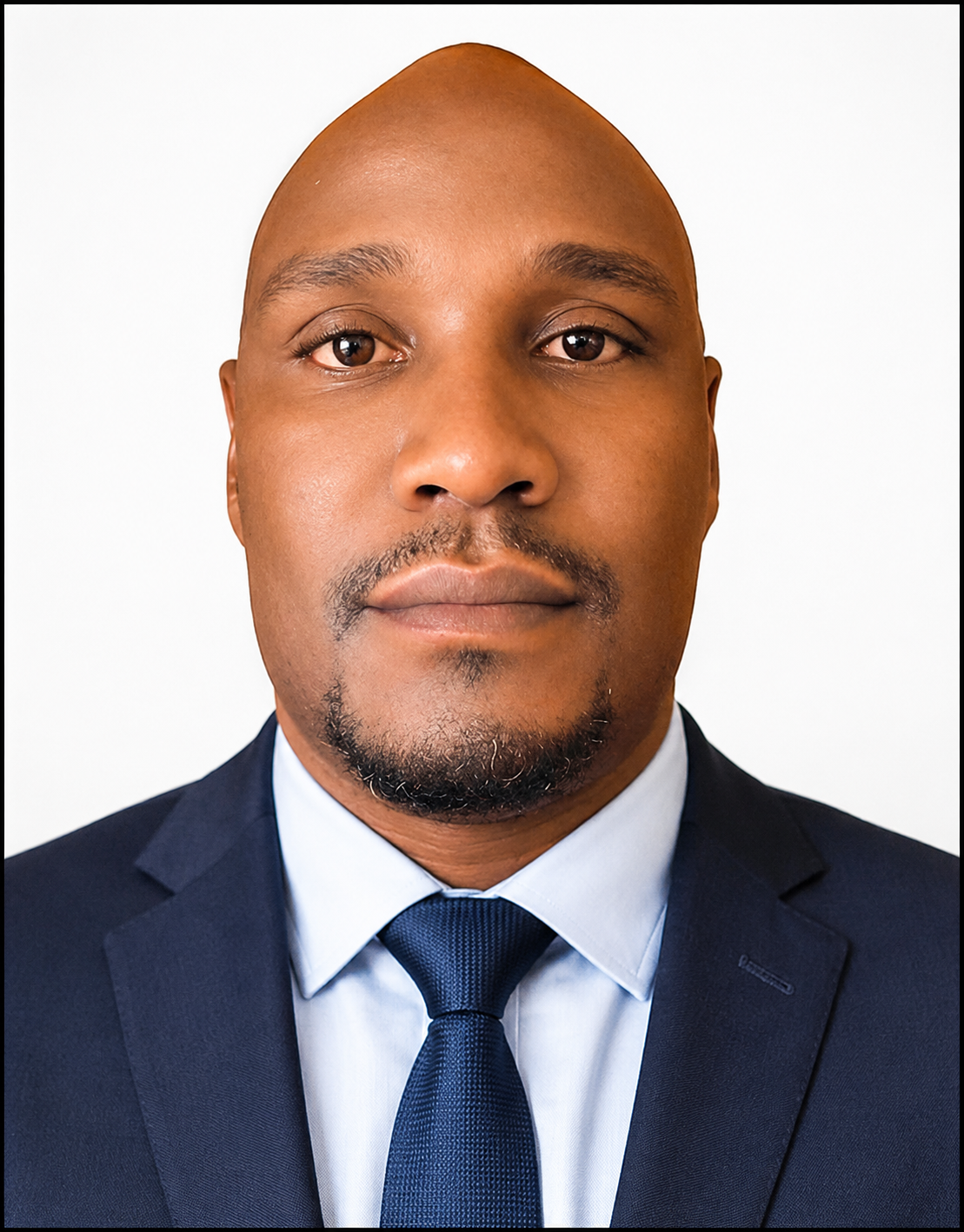 Arthur Namwanja