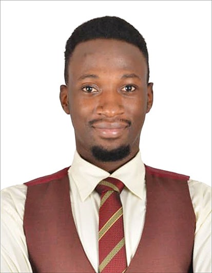 Mukasa Joseph