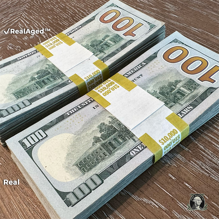 Prop Money