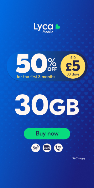 Lyca Mobile